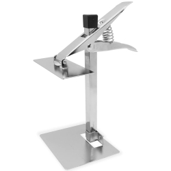 Golden Eagle CLS, вертикальный зажим для кроя ткани