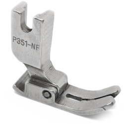 Golden Eagle P351-NF, универсальная лапка для швейной машины с игольным продвижением Golden Eagle P351-NF, универсальная лапка для швейной машины с игольным продвижением