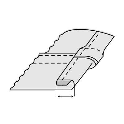 Golden Eagle A-70, улитка на промышленную швейную машинку Golden Eagle A-70, улитка на промышленную швейную машинку