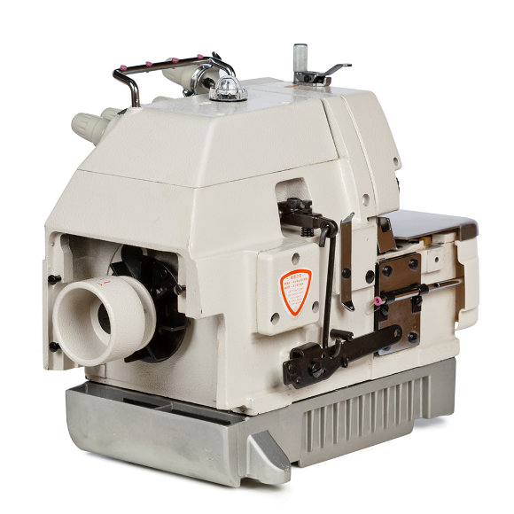 Shunfa SF 767-516M2-324, универсальный шестиниточный промышленный оверлок