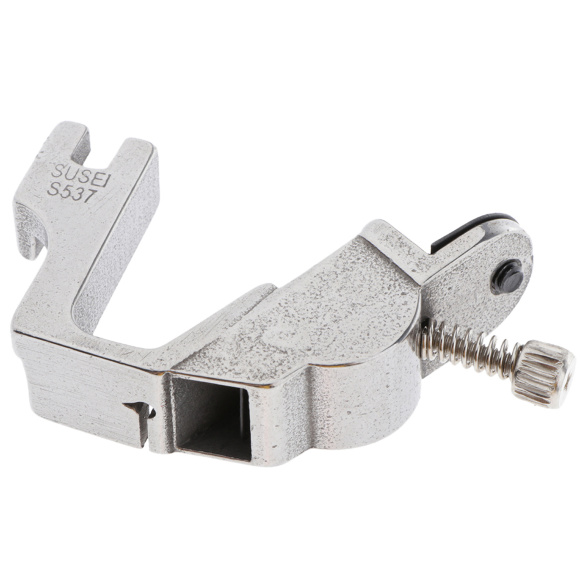 Golden Eagle S537, лапка для резинки для швейной машины с нижним продвижением Golden Eagle S537, лапка для резинки для швейной машины с нижним продвижением