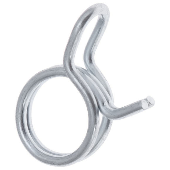 Silter TY THК 10, хомут для зажима паровых шлангов