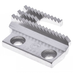 Golden Eagle 12481-17T, зубчаста рейка для промислової швейної машини Golden Eagle 12481-17T, зубчаста рейка для промислової швейної машини