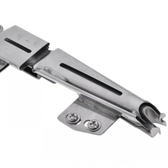 Golden Eagle S123A, окантовыватель в 3 сложения для промышленной распошивальной машины