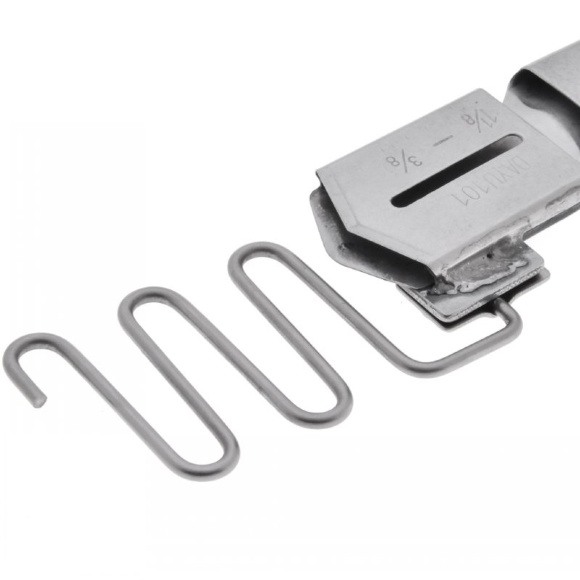 Golden Eagle S123A, окантовыватель в 3 сложения для промышленной распошивальной машины