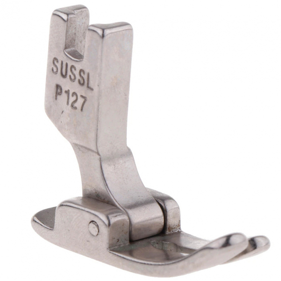 Golden Eagle P127, лапка для важких матеріалів для промислової швейної машини з нижнім просуванням
