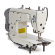 Minerva M818-1JDE, промышленная швейная машинка с автоматической обрезкой нити, для шитья средних и тяжелых тканей