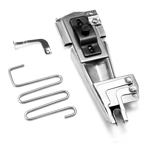 Golden Eagle S123B, окантователь в 4 сложения для промышленной распошивальной машины