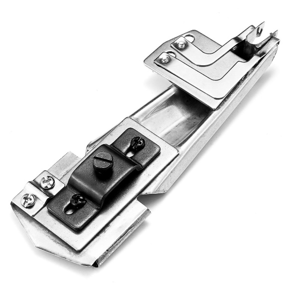 Golden Eagle S123B, окантователь в 4 сложения для промышленной распошивальной машины