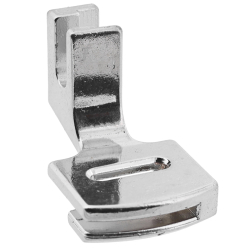 Minerva D-573, лапка для складок для побутової швейної машинки Minerva D-573, лапка для складок для побутової швейної машинки