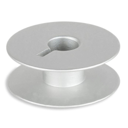 Golden Eagle 55623 АS, алюминиевая шпулька для промышленной швейной машины со стандартным вертикальным челноком