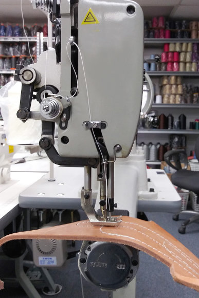Typical TW3-441LD, рукавна машина з довгим рукавом