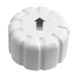 Silter SY AD 03, ручка регулировки объема выхода пара для парогенератора