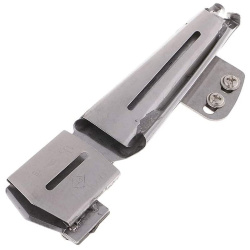 Golden Eagle S123C, окантователь в 2 сложения для промышленной распошивальной машины Golden Eagle S123C, окантователь в 2 сложения для промышленной распошивальной машины