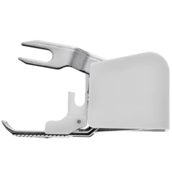 Minerva W-457, шагающая лапка для бытовой швейной машинки