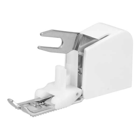 Minerva W-457, шагающая лапка для бытовой швейной машинки