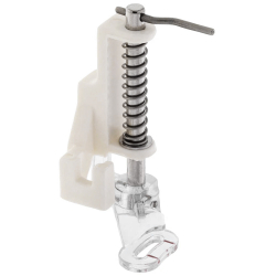 Minerva B-894, лапка для вишивки, стьобання та штопки для побутової швейної машинки