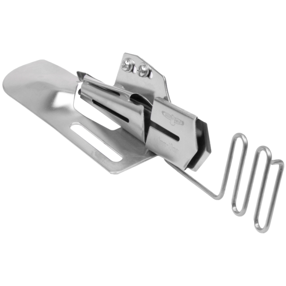 Golden Eagle S124A, окантовувач в 3 складання для промислової плоскошовної машини