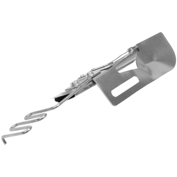 Golden Eagle S124A, окантовувач в 3 складання для промислової плоскошовної машини