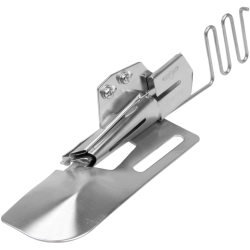 Golden Eagle S124A, окантователь в 3 сложения для промышленной плоскошовной машины