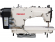 Precious PС 9893H-7-D2, промышленная швейная машинка с автоматической обрезкой нити, для шитья средних и тяжелых