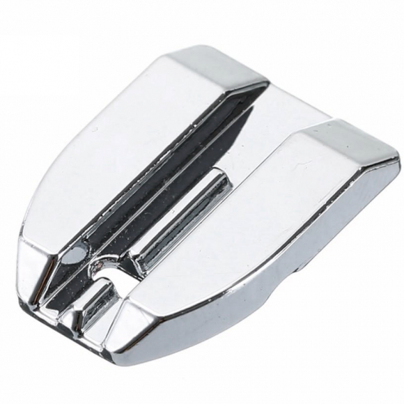 Minerva PZ-441, лапка для потайной молнии для бытовой швейной машинки Minerva PZ-441, лапка для потайной молнии для бытовой швейной машинки