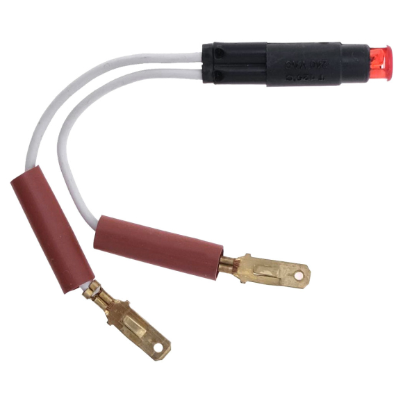 Silter TY KLG 42, світлодіодна лампа для парогенератора