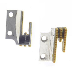 Golden Eagle 12481TR, тефлоновая зубчатая рейка для швейной промышленной машины