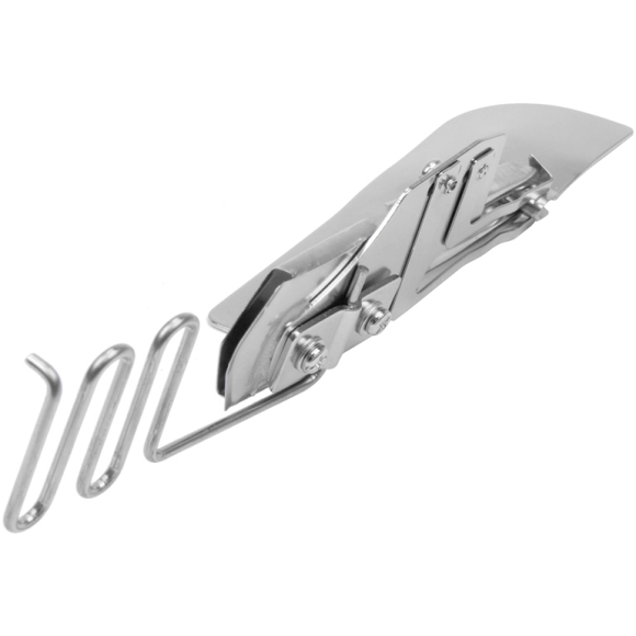 Golden Eagle S124B, окантовувач в 4 складання для промислової розпошивальної машини Golden Eagle S124B, окантовувач в 4 складання для промислової розпошивальної машини