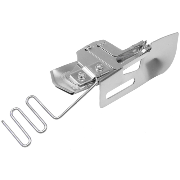 Golden Eagle S124B, окантовувач в 4 складання для промислової розпошивальної машини Golden Eagle S124B, окантовувач в 4 складання для промислової розпошивальної машини