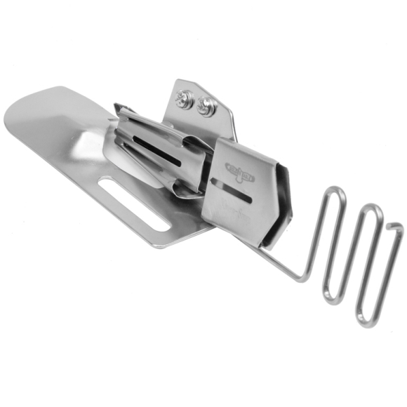 Golden Eagle S124B, окантовувач в 4 складання для промислової розпошивальної машини Golden Eagle S124B, окантовувач в 4 складання для промислової розпошивальної машини