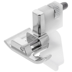 Minerva R-337, лапка для потайного шва для побутової швейної машинки Minerva R-337, лапка для потайного шва для побутової швейної машинки