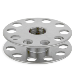 Golden Eagle MH-263099, стальная шпулька для петельной швейной машины