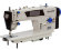Shunfa S8-D5, промышленная швейная машинка с компьютерным управлением, для шитья легких и средних тканей