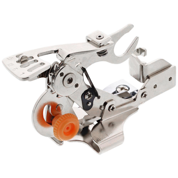 Minerva 55705, лапка руфлер для бытовой швейной машинки