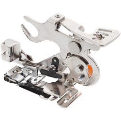 Minerva 55705, лапка руфлер для побутової швейної машинки