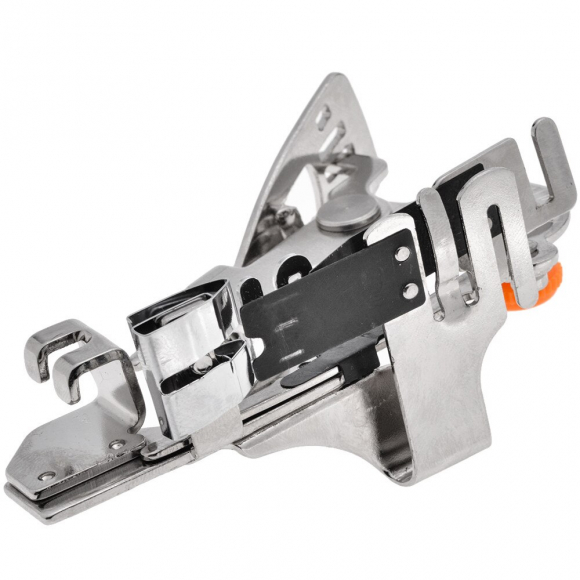 Minerva 55705, лапка руфлер для бытовой швейной машинки