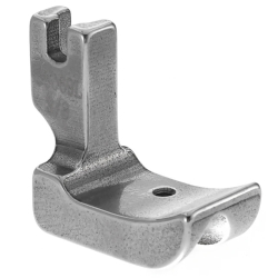 Golden Eagle 36069L, левая лапка для канта для швейной машины с нижним продвижением Golden Eagle 36069L, левая лапка для канта для швейной машины с нижним продвижением