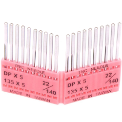 Triumph DPx5 SUK, трикотажные иглы для промышленных швейных машин Triumph DPx5 SUK, трикотажные иглы для промышленных швейных машин