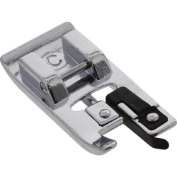 Minerva E-472, лапка оверлок для побутової швейної машинки Minerva E-472, лапка оверлок для побутової швейної машинки