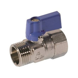 Silter TY BTV HRM6, сливной кран для парогенератора Silter TY BTV HRM6, сливной кран для парогенератора