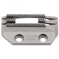 Golden Eagle 149057, зубчатая рейка для промышленной швейной машины Golden Eagle 149057, зубчатая рейка для промышленной швейной машины