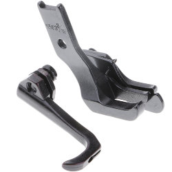 Golden Eagle S585, комплект шагающих лапок для отстрочки для швейной машины с тройным продвижением Golden Eagle S585, комплект шагающих лапок для отстрочки для швейной машины с тройным продвижением