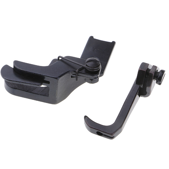 Golden Eagle S585, комплект крокуючих лапок для відстрочки для швейної машини з потрійним просуванням