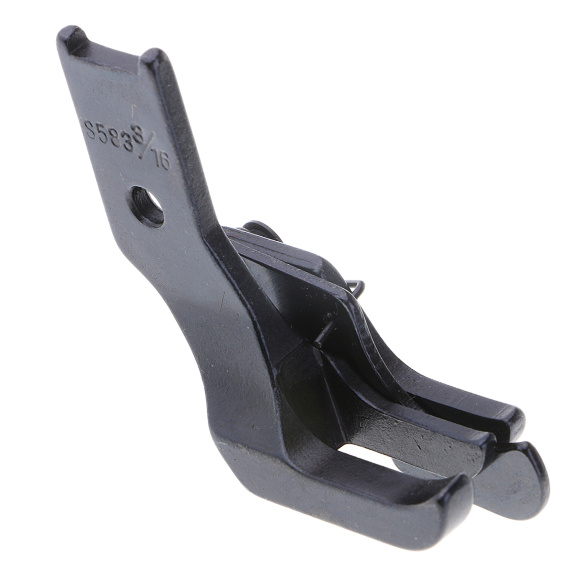 Golden Eagle S585, комплект крокуючих лапок для відстрочки для швейної машини з потрійним просуванням