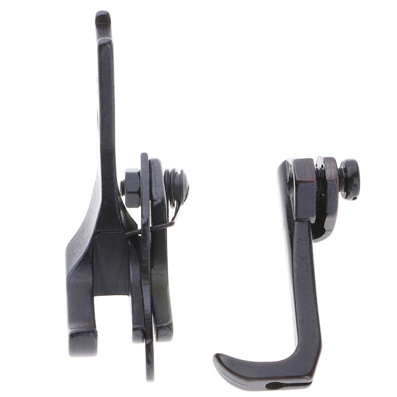 Golden Eagle S585, комплект крокуючих лапок для відстрочки для швейної машини з потрійним просуванням