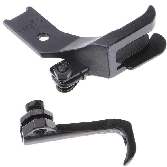 Golden Eagle S585, комплект крокуючих лапок для відстрочки для швейної машини з потрійним просуванням