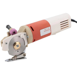 Dison DS-T65, раскройный нож с диаметром лезвия 65 миллиметров