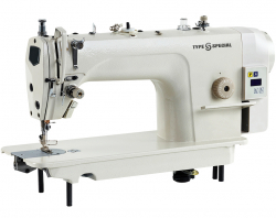 Type Special 8700D, швейная машина промышленная с встроенным сервомотором, для шитья легких и средних тканей Type Special 8700D, швейная машина промышленная с встроенным сервомотором, для шитья легких и средних тканей