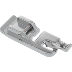 Minerva G-257, лапка равлик для побутової швейної машинки